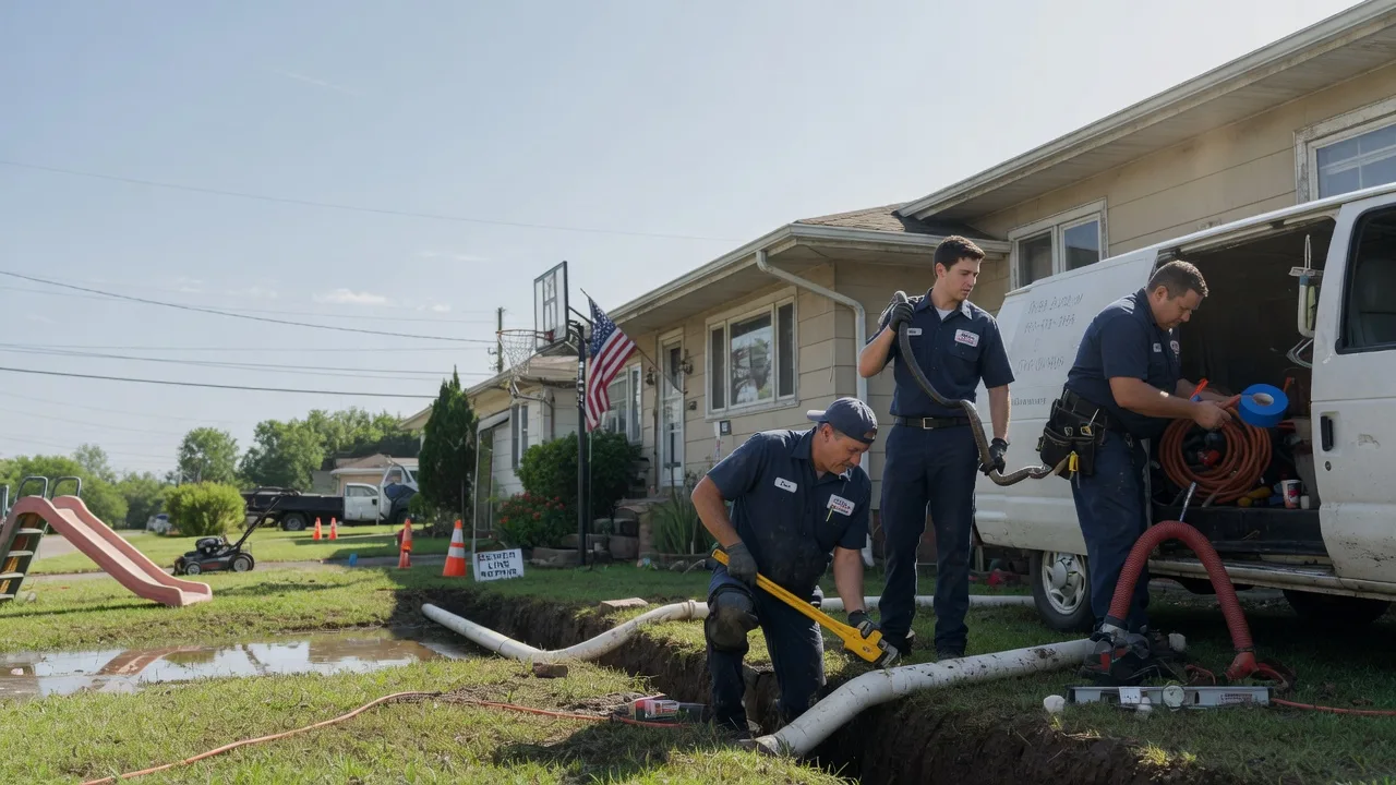 Toilet Installation in Luthersville, GA near me